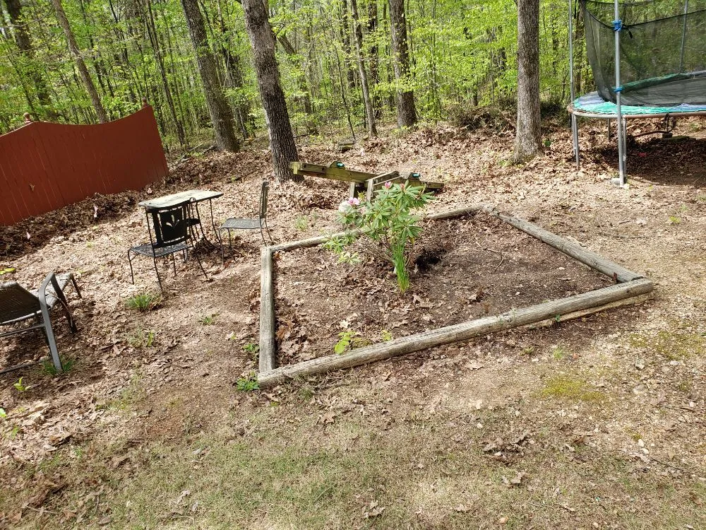 Affordable landscaping services in Trussville, AL by Tip-Top Lawn Service