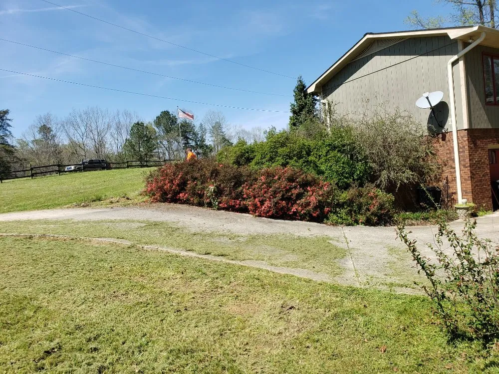 Expert yard maintenance experts serving Trussville, AL - Tip-Top Lawn Service