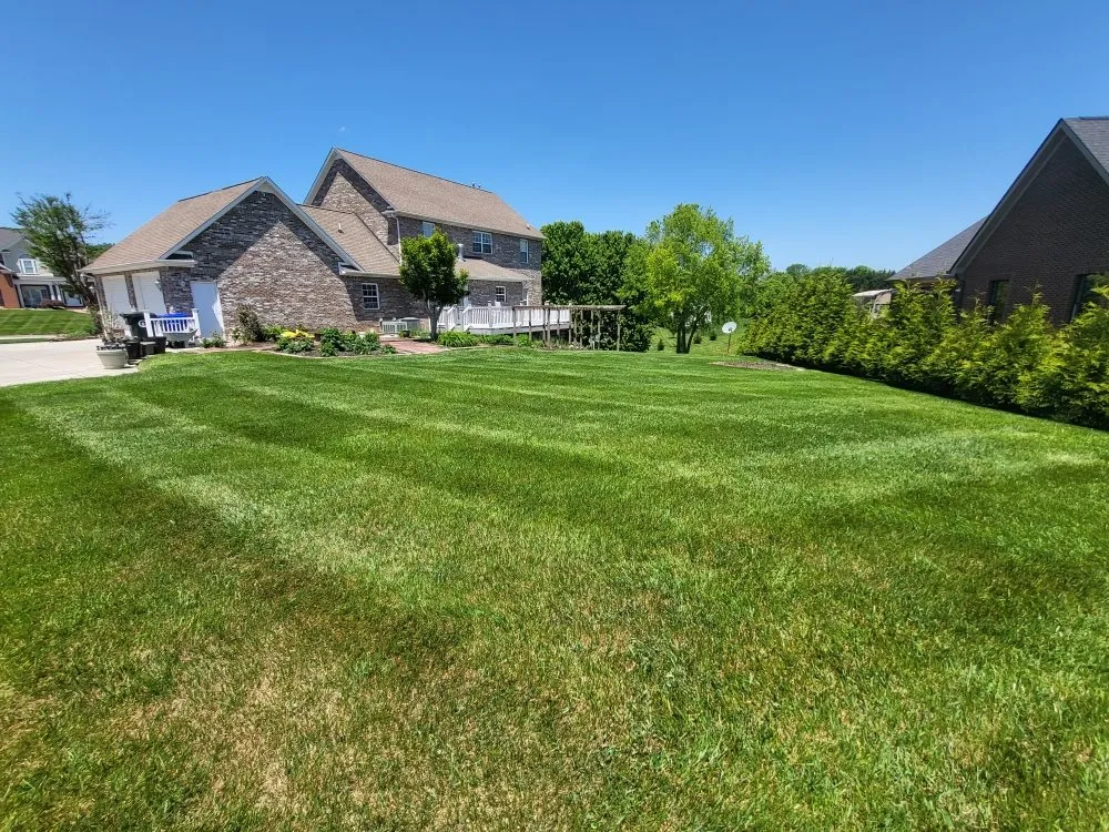 Local residential landscaping in Morristown, TN - Tip Top Lawns And Landscaping