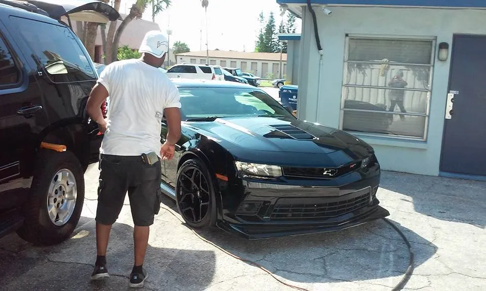 Expert residential landscaping experts serving Largo, FL - Tip Top Property Service