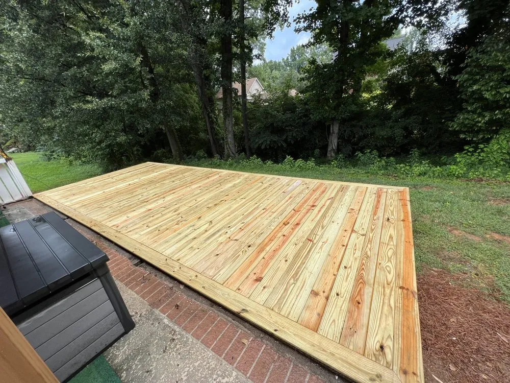 Expert yard cleanup service experts serving Jefferson, GA - Tip Top Services