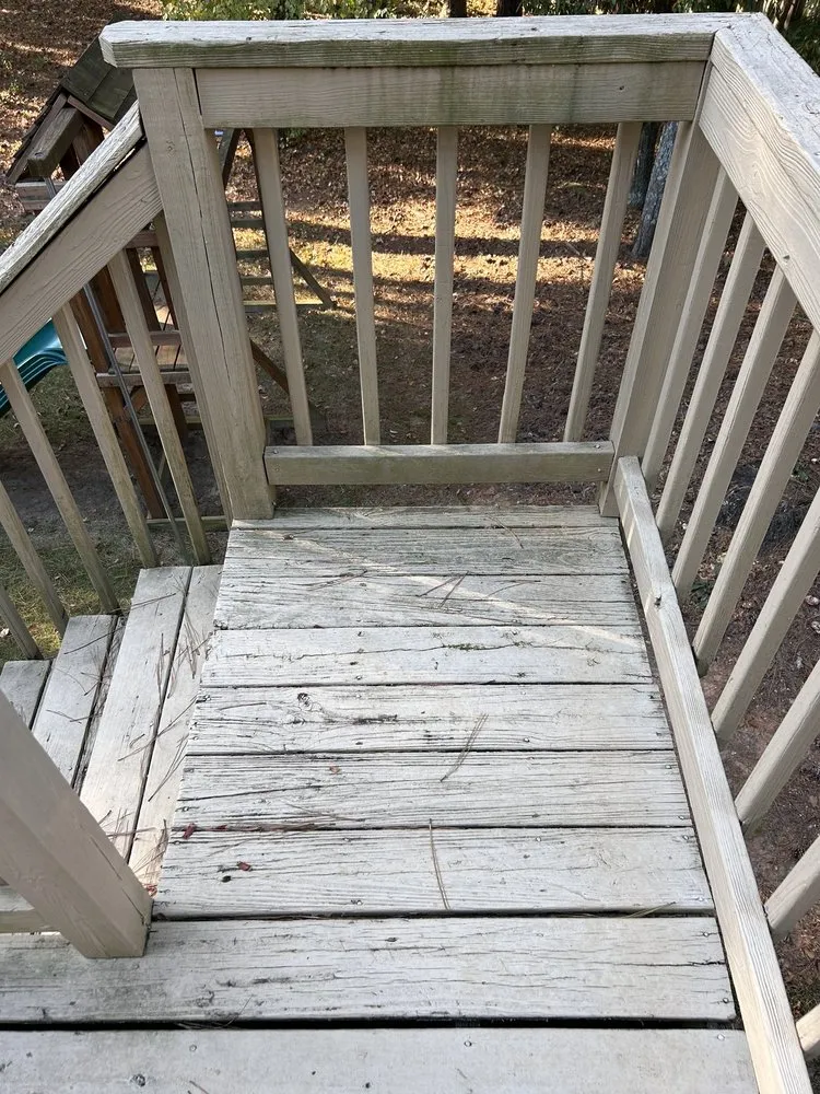 Local landscape installation in Jefferson, GA - Tip Top Services