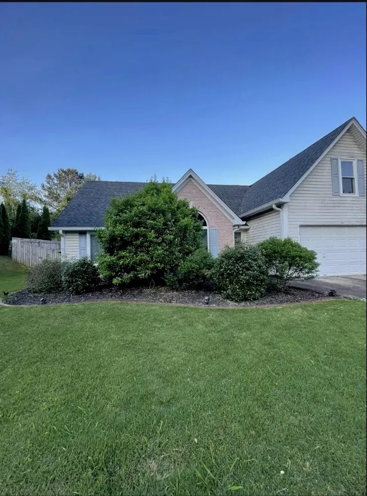 Affordable outdoor landscaping in Jefferson, GA - Tip Top Services