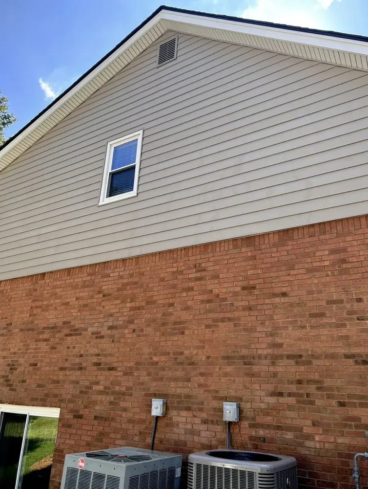 Local landscape design in Jefferson, GA by Tip Top Services