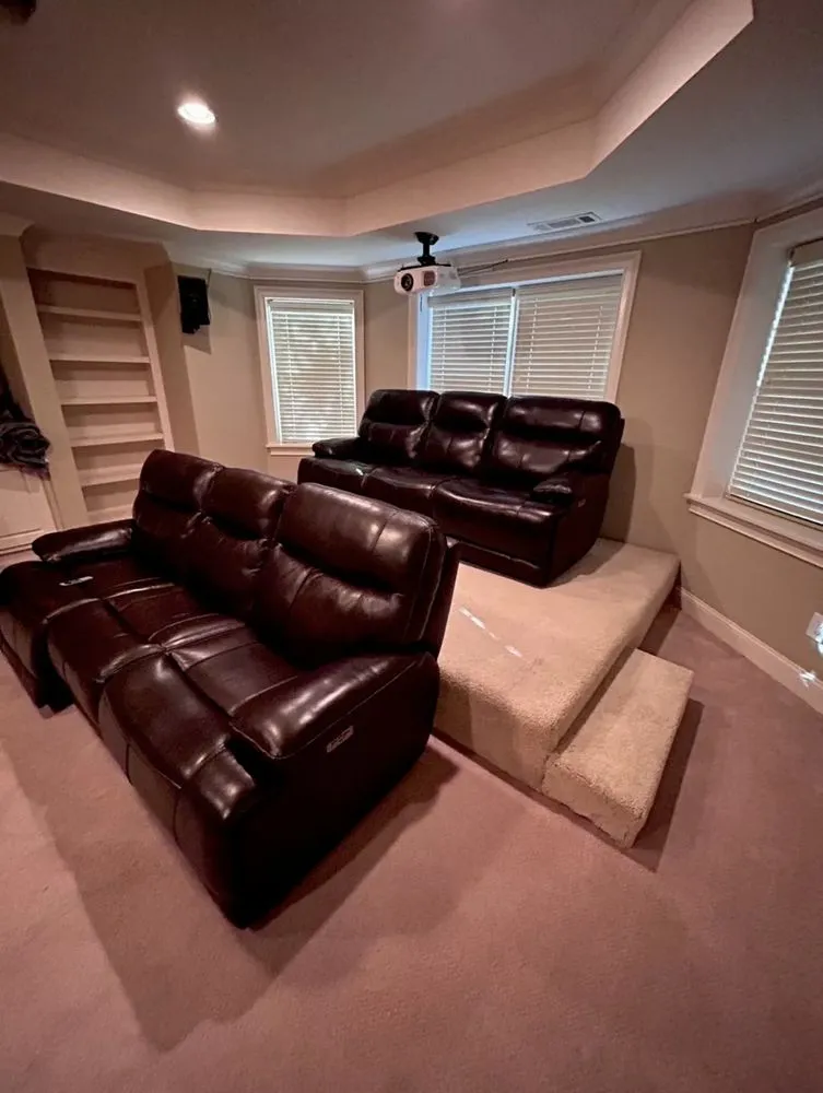 Local yard maintenance in Jefferson, GA by Tip Top Services