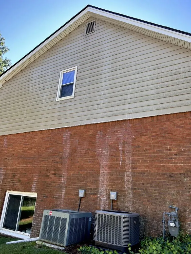 Top-rated yard maintenance with custom design across Jefferson, GA - Tip Top Services