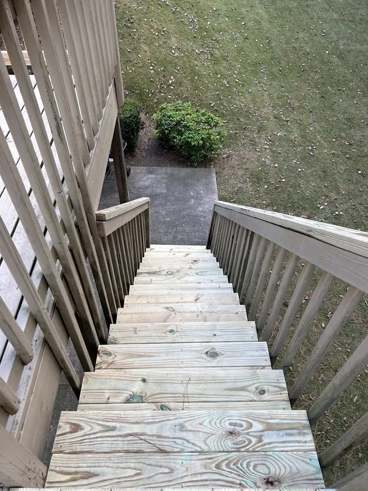 Reliable outdoor landscaping experts serving Jefferson, GA - Tip Top Services