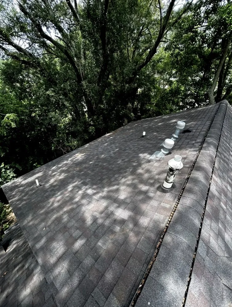 Expert yard maintenance in Jefferson, GA by Tip Top Services