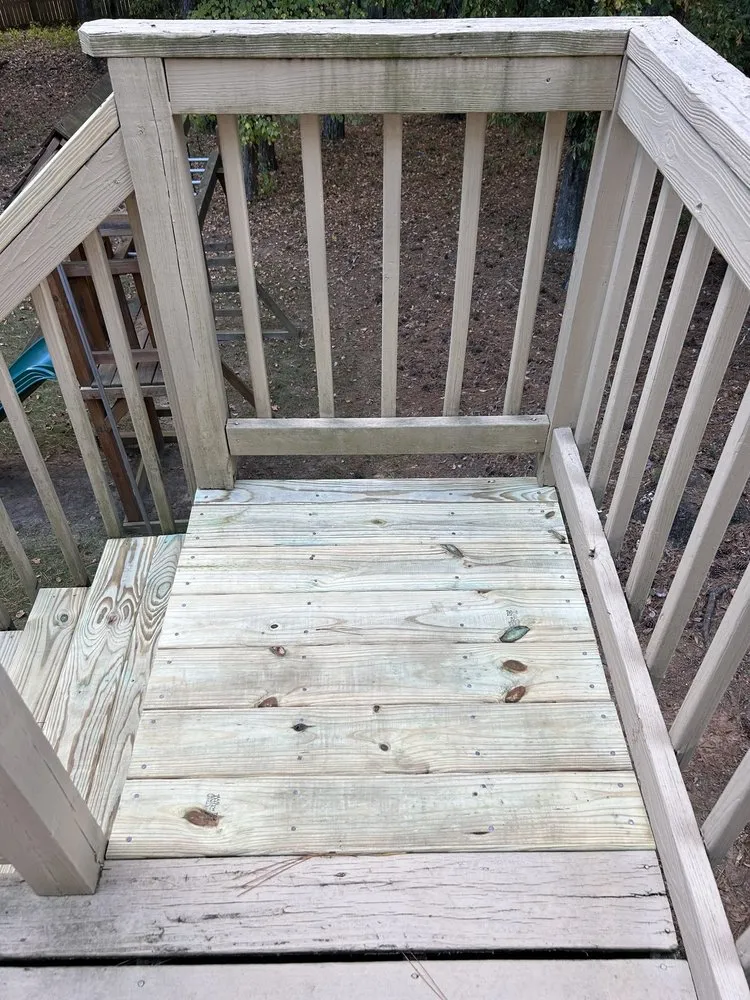 Top-rated landscape design experts serving Jefferson, GA - Tip Top Services