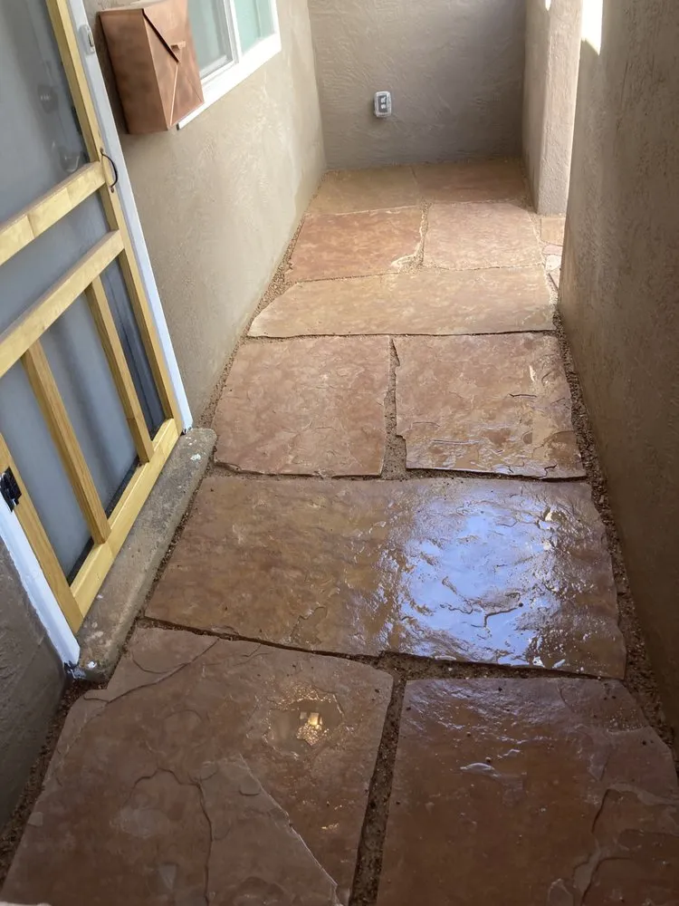 Reliable yard cleanup service for outdoor upgrades in Los Ranchos de Albuquerque, NM by Tip Top SF