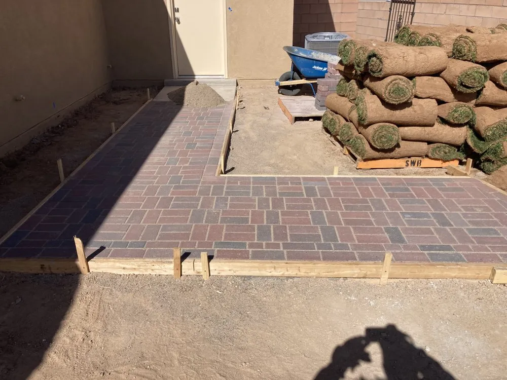 Trusted yard cleanup service in Los Ranchos de Albuquerque, NM - Tip Top SF