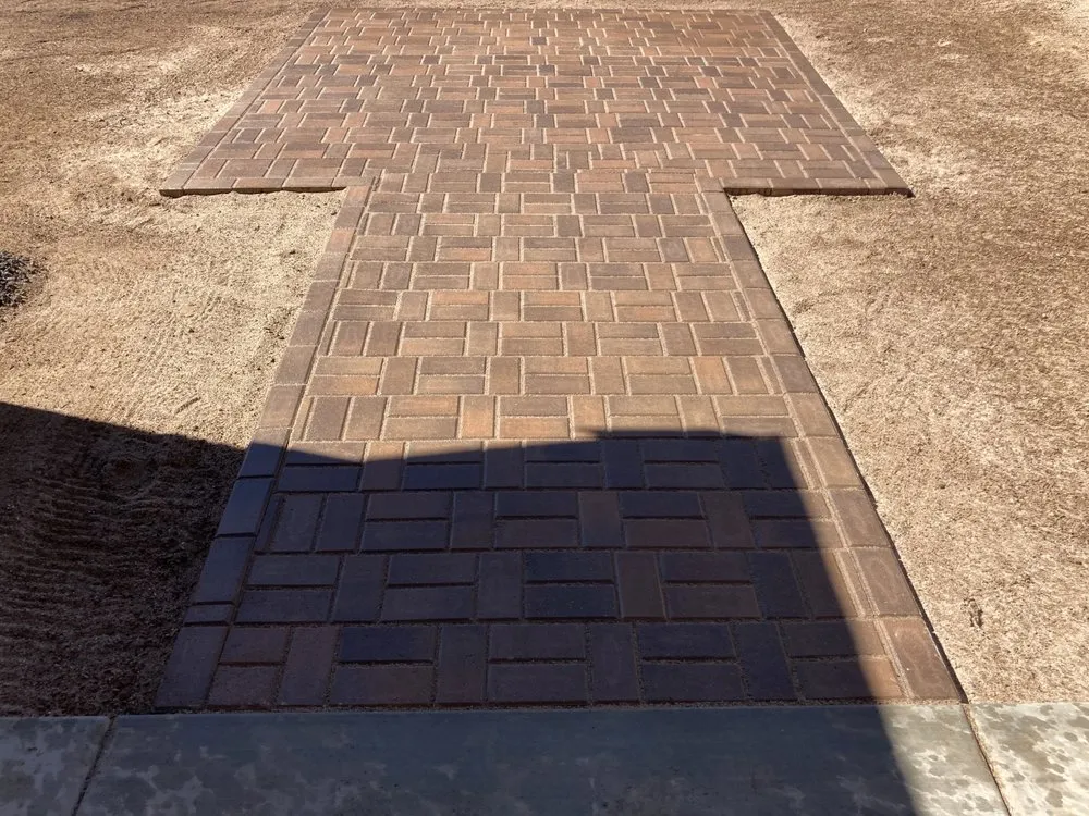 Local landscape installation experts serving Los Ranchos de Albuquerque, NM - Tip Top SF