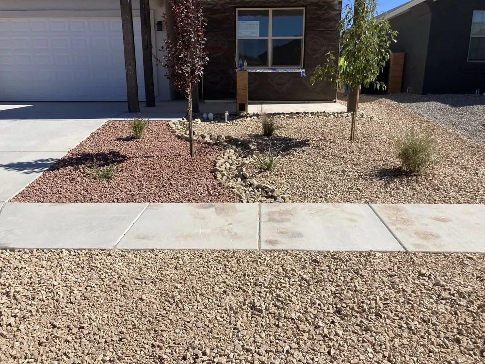 Affordable lawn care service in Los Ranchos de Albuquerque, NM - Tip Top SF