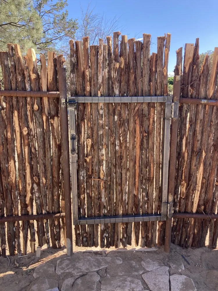 Trusted garden landscaping in Los Ranchos de Albuquerque, NM by Tip Top SF