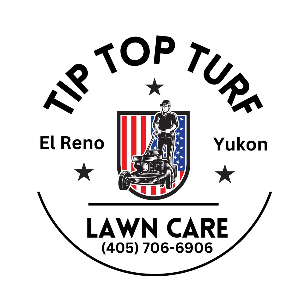 Expert residential landscaping experts serving Yukon, OK - Tip Top Turf
