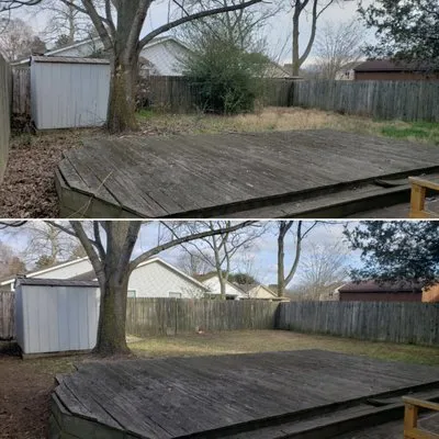 Tip Top Yard Care & More Logo