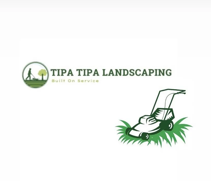 Trusted landscape installation with custom design in Mount Olive, NC by Tipa Tipa Landscaping