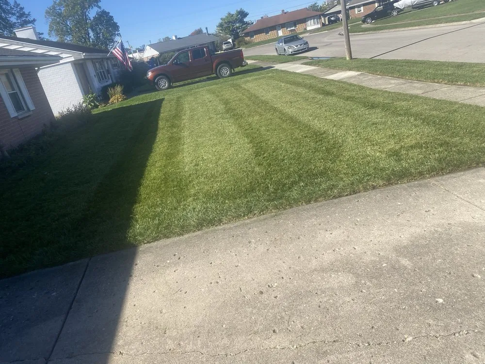Reliable landscape installation with custom design across Phoneton, OH - Tipp Of The Blade Lawn Care