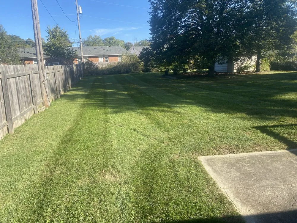 Professional yard maintenance for residential properties across Phoneton, OH - Tipp Of The Blade Lawn Care