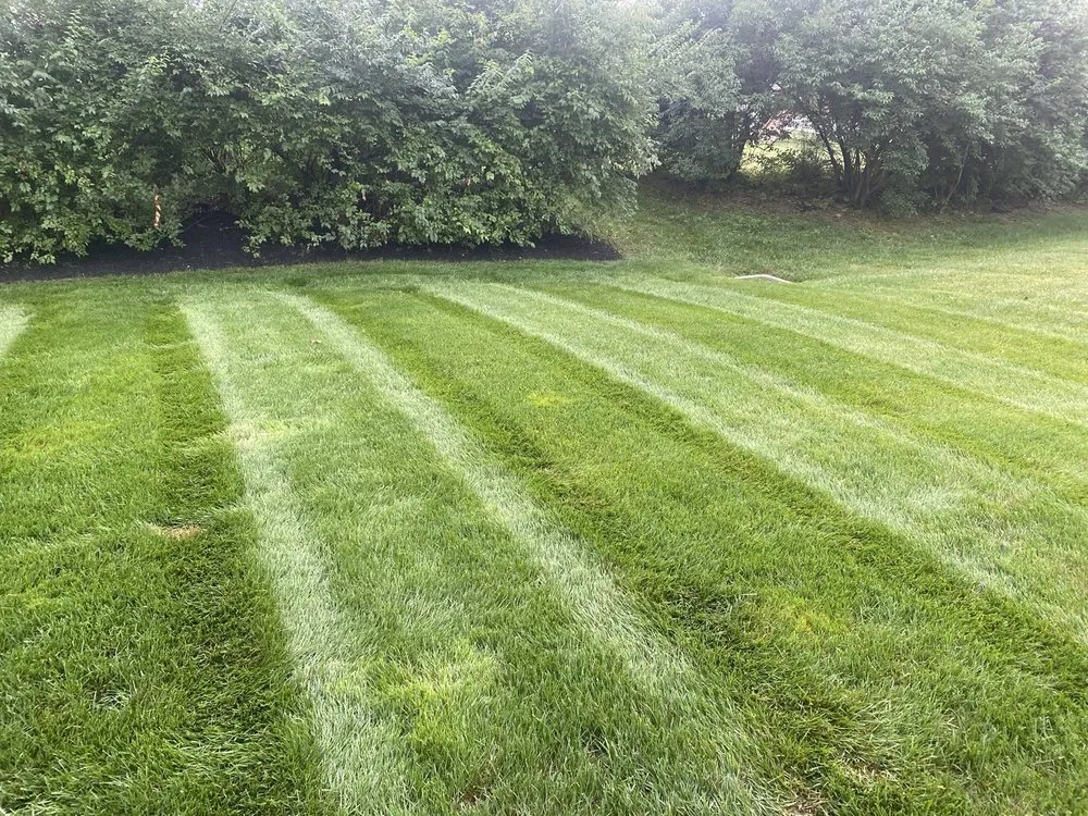 Local residential landscaping for homes in Phoneton, OH by Tipp Of The Blade Lawn Care