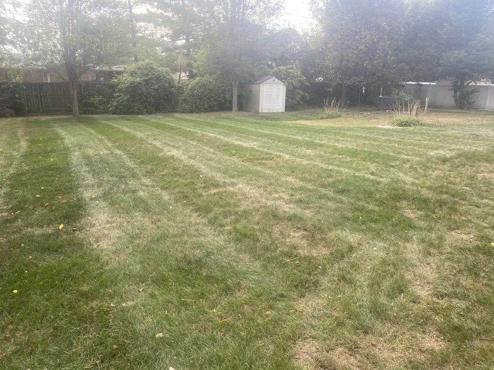 Local landscape design for residential properties across Phoneton, OH - Tipp Of The Blade Lawn Care