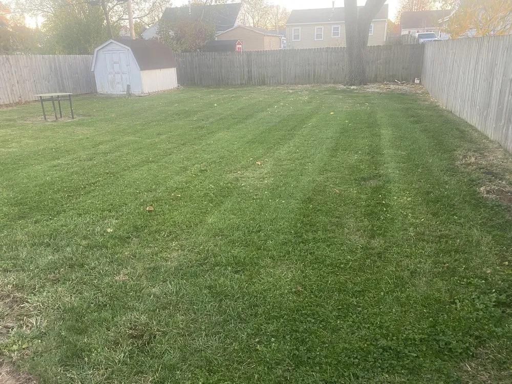 Reliable landscaping services in Phoneton, OH - Tipp Of The Blade Lawn Care