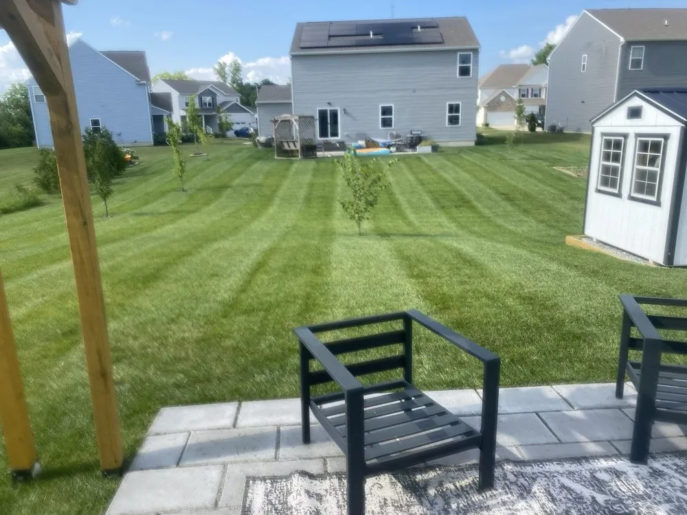 Reliable landscape installation experts serving Phoneton, OH - Tipp Of The Blade Lawn Care