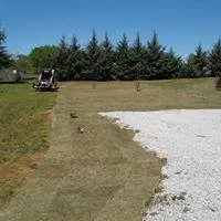 Trusted outdoor landscaping for outdoor upgrades in Conyers, GA by Tippens Clearing & Grading