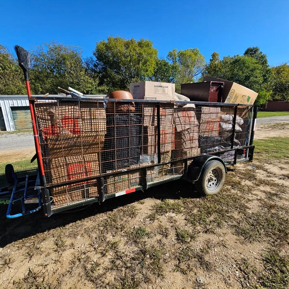 Reliable landscaping services near you across Anna, TX - Tipple & Son's