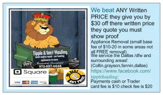 Local landscape installation in Anna, TX - Tipple & Son's