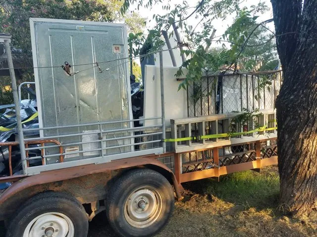 Affordable yard maintenance in Anna, TX by Tipple & Son's