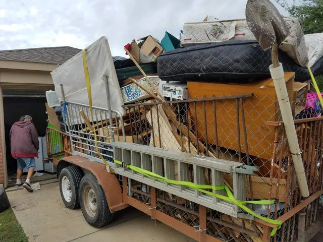 Local yard maintenance in Anna, TX - Tipple & Son's