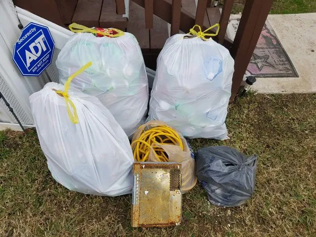 Local yard maintenance experts serving Anna, TX - Tipple & Son's