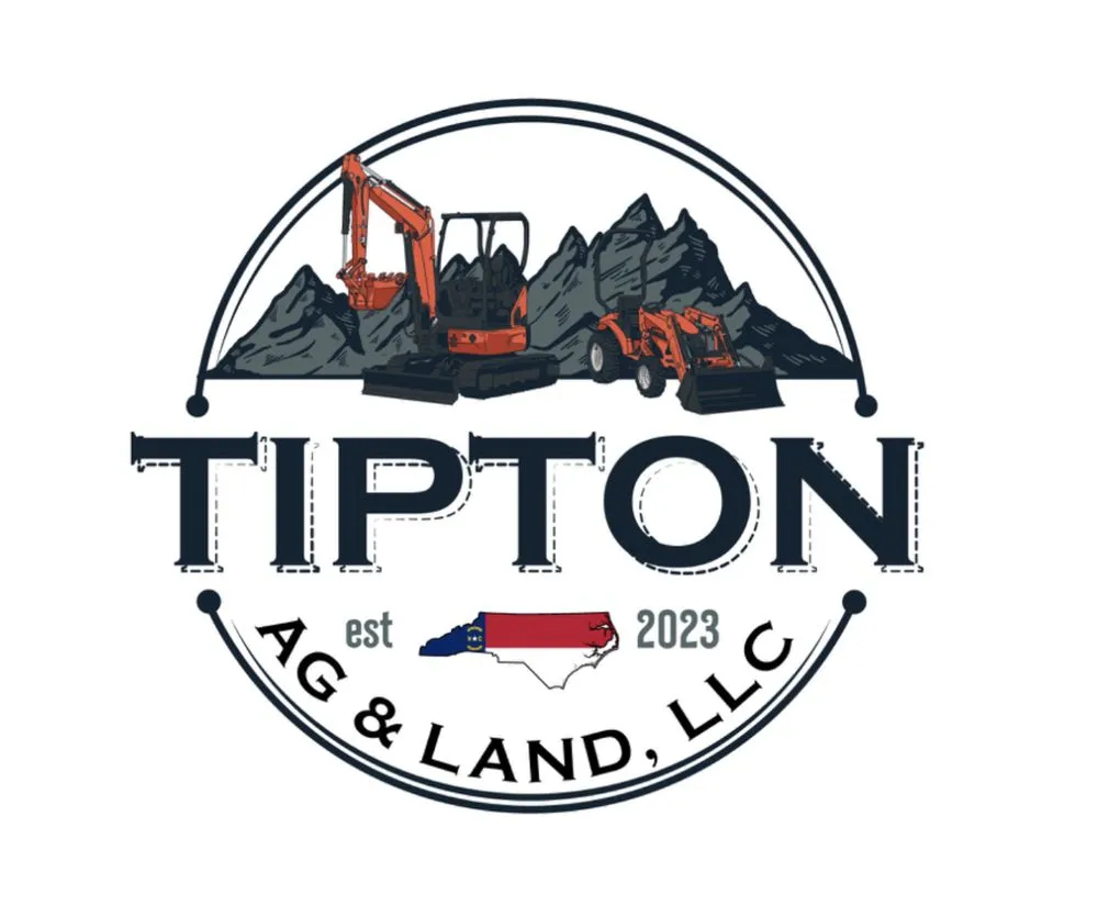 Professional lawn mowing service in Columbus, NC - Tipton Ag & Land