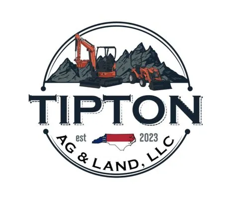 Tipton Ag & Land