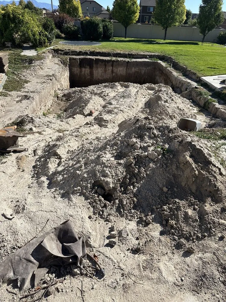 Trusted landscaping services experts serving Springville, UT - Tipton Landscaping