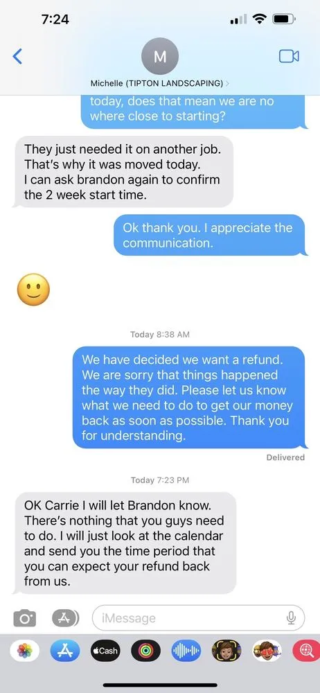 Trusted landscape installation for year-round maintenance in Springville, UT by Tipton Landscaping