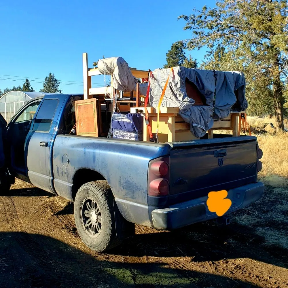 Local landscape design in grants pass, OR - Tipton Total Transformation