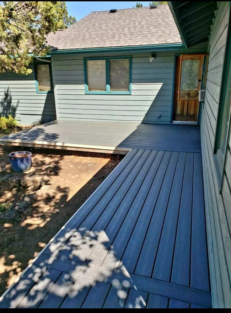 Trusted lawn mowing service in grants pass, OR - Tipton Total Transformation