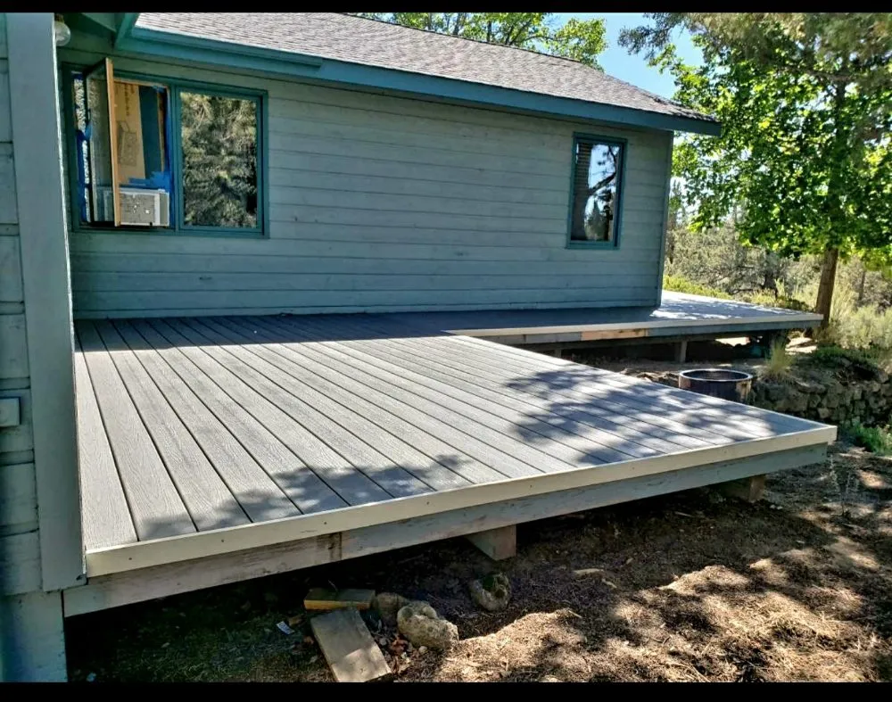 Local residential landscaping for residential properties in grants pass, OR by Tipton Total Transformation