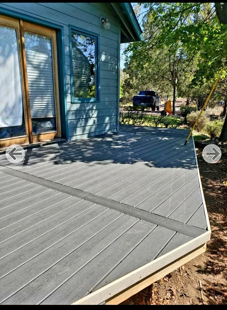 Professional lawn care service for residential properties across grants pass, OR - Tipton Total Transformation