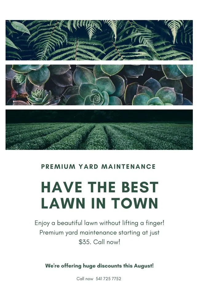 Reliable yard maintenance with custom design across grants pass, OR - Tipton Total Transformation