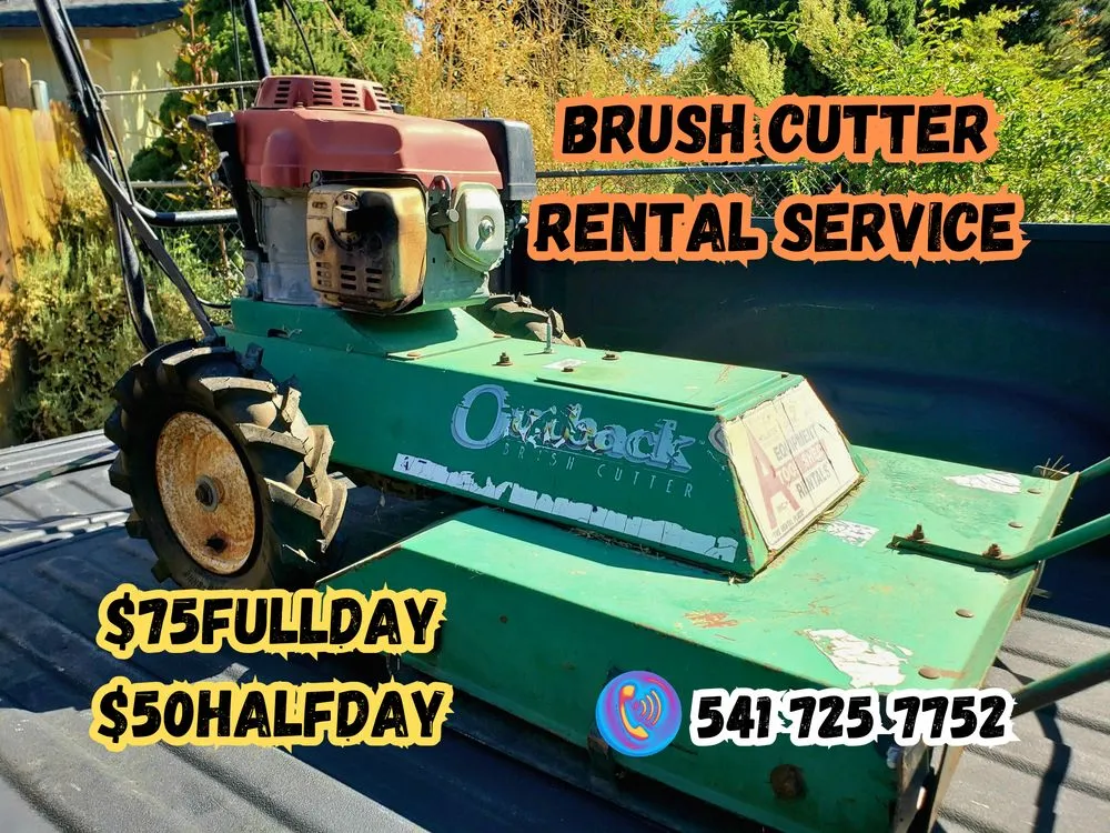 Affordable lawn mowing service for homes in grants pass, OR by Tipton Total Transformation