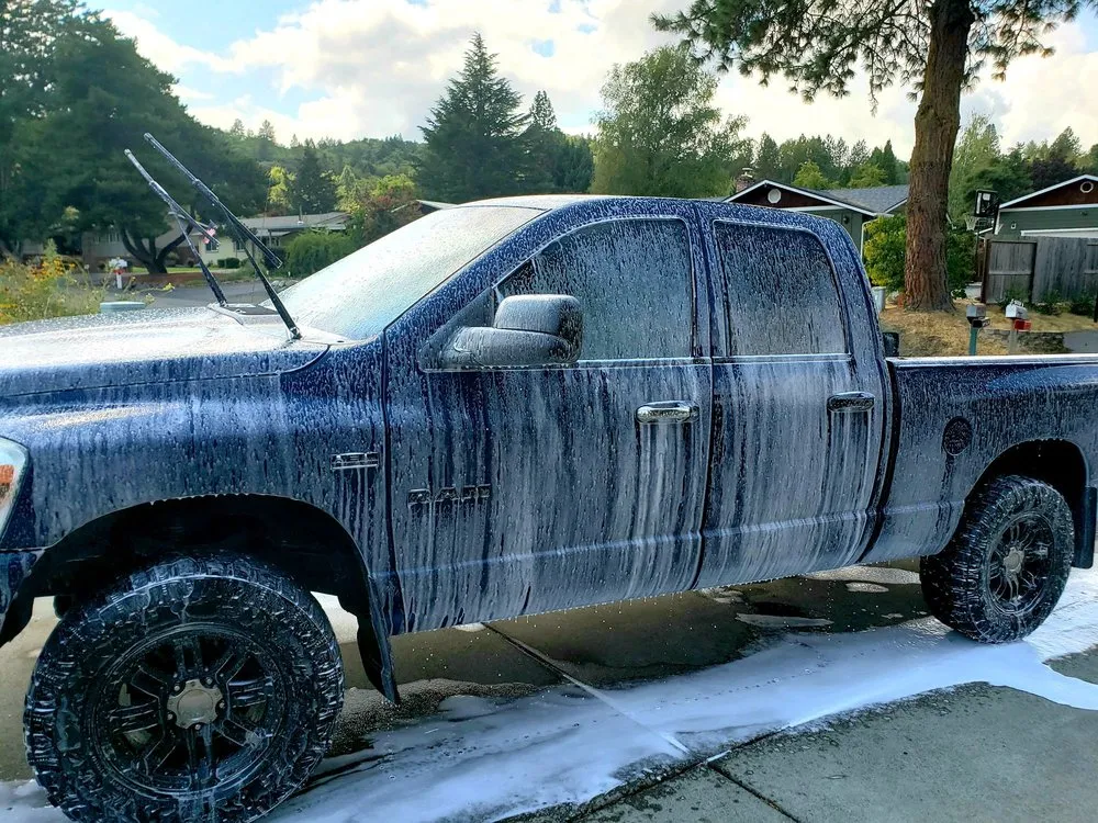 Local landscape installation in grants pass, OR - Tipton Total Transformation