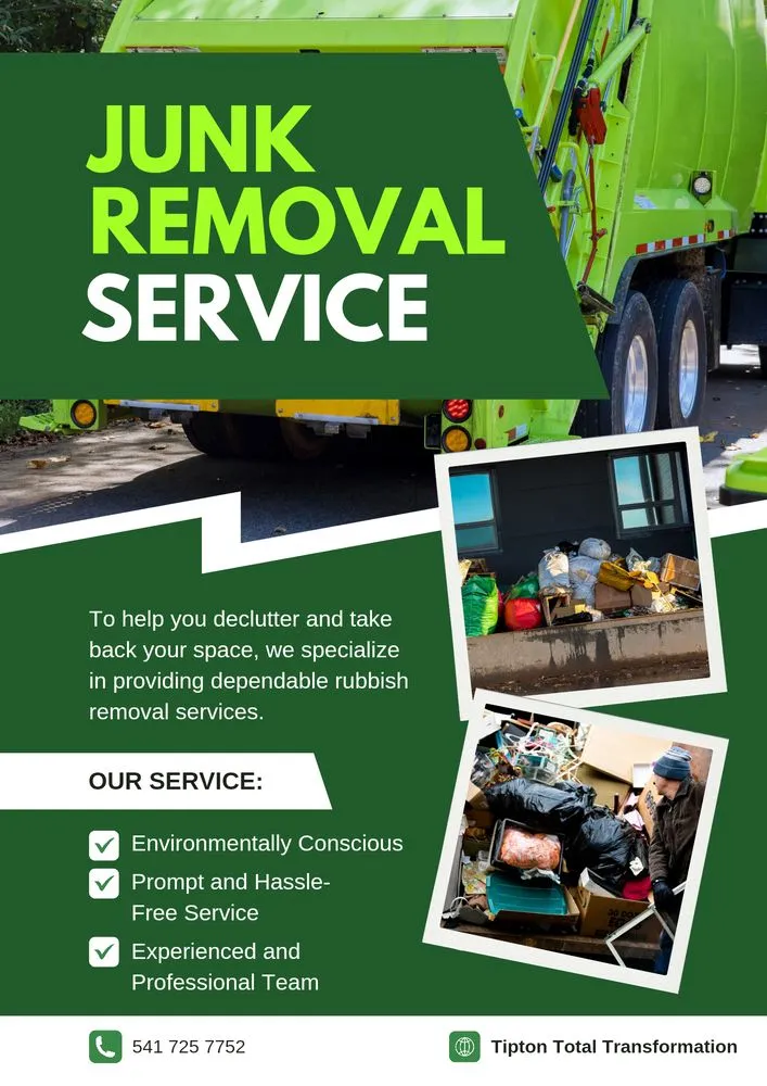 Top-rated landscape design experts serving grants pass, OR - Tipton Total Transformation