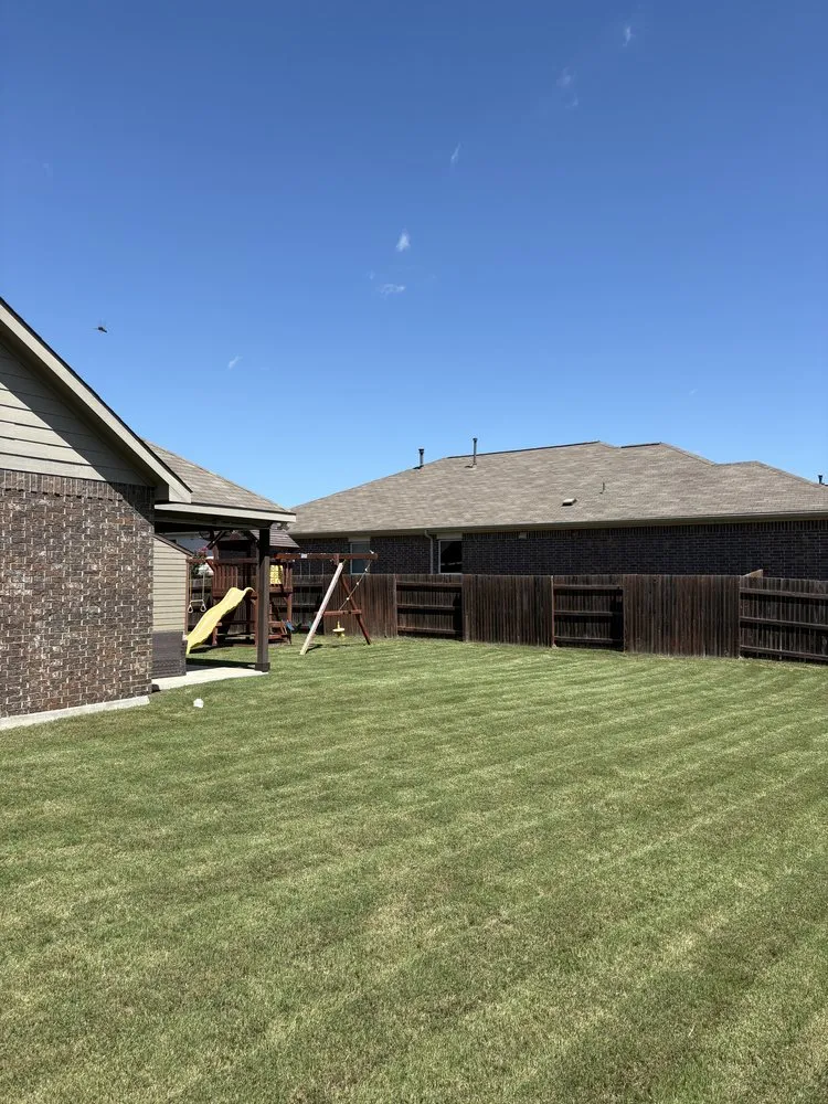 Affordable outdoor landscaping experts serving Buda, TX - Tirado Landscaping