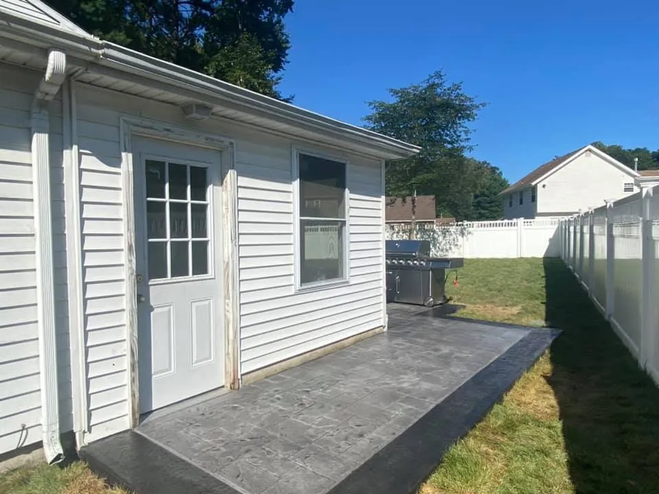 Trusted lawn mowing service in Vineland, NJ by Tiras Landscaping