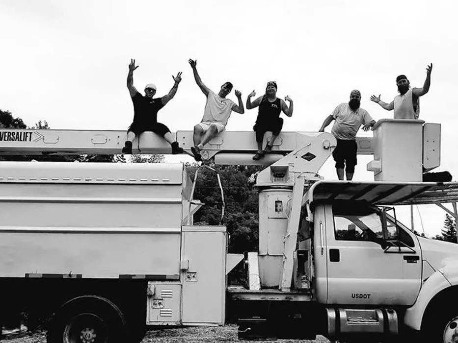 Trusted lawn mowing service in Sullivan, WI by Tischer's Tree & Landscape