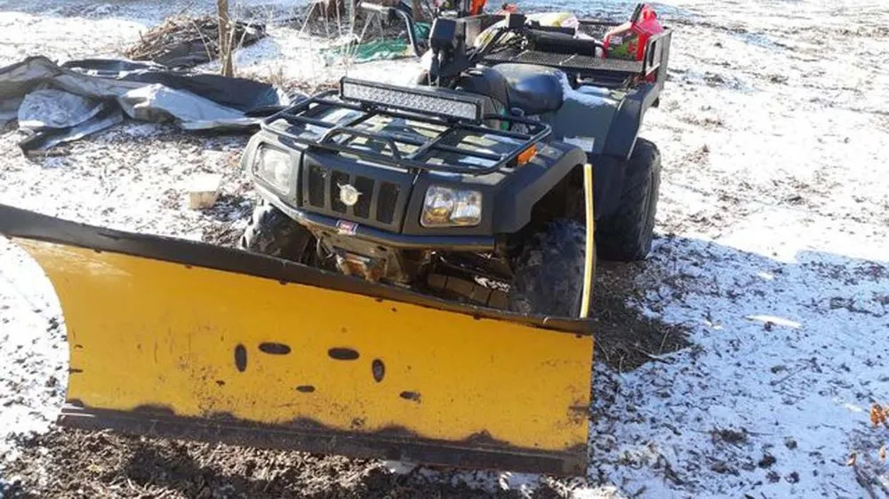 Custom outdoor landscaping in Sullivan, WI - Tischer's Tree & Landscape