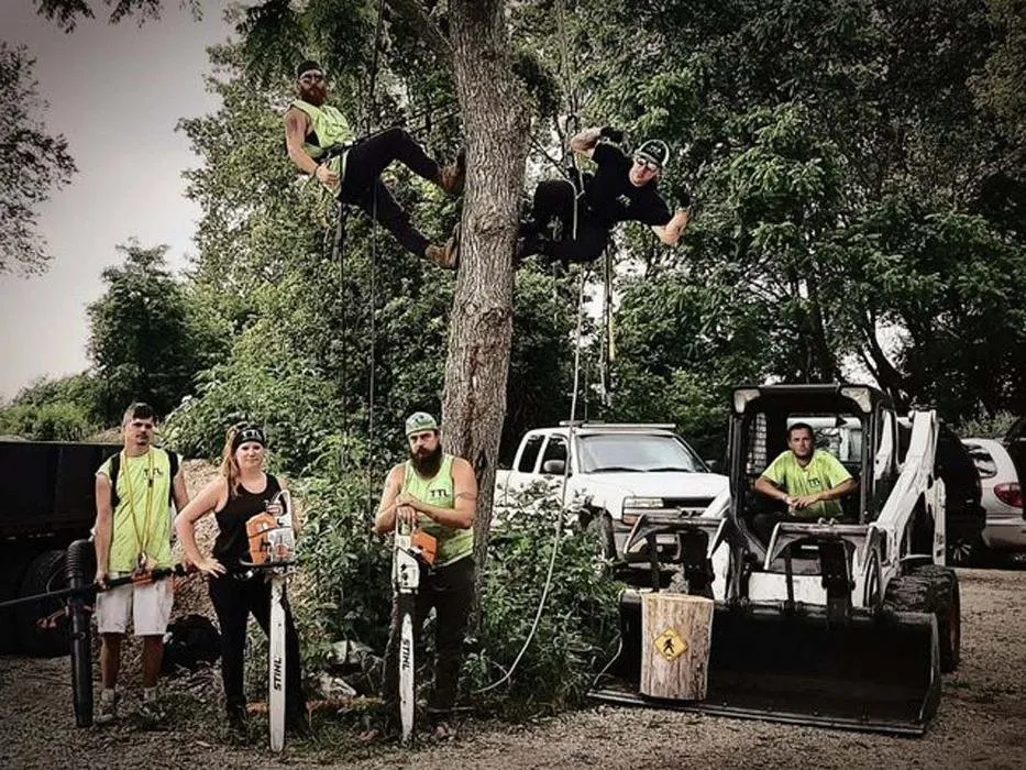 Trusted garden landscaping in Sullivan, WI - Tischer's Tree & Landscape